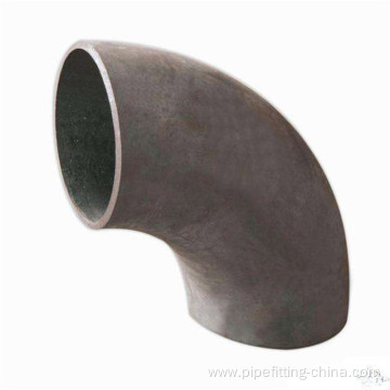 Ansi B16.9 A234 Wpb Seamless 90 Degree Elbow